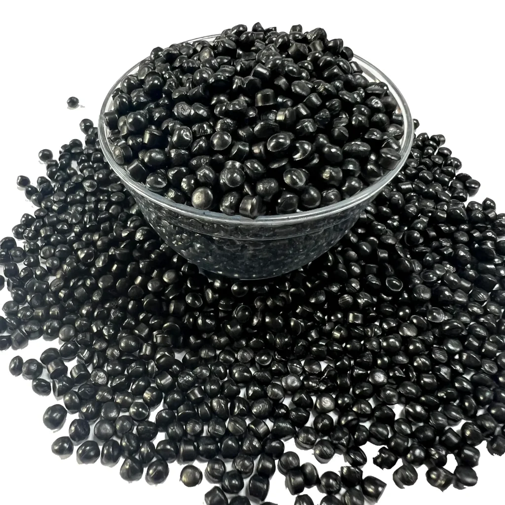 Black masterbatch