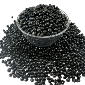Black masterbatch