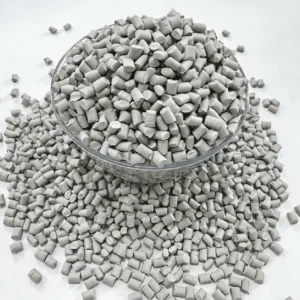 Gray color masterbatch