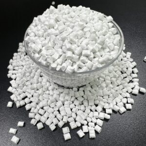Custom White Masterbatch