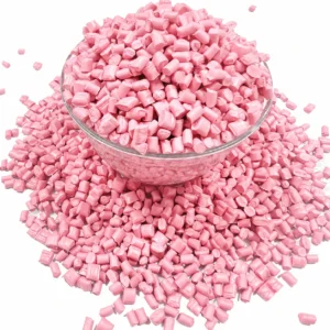 Pink color masterbatch