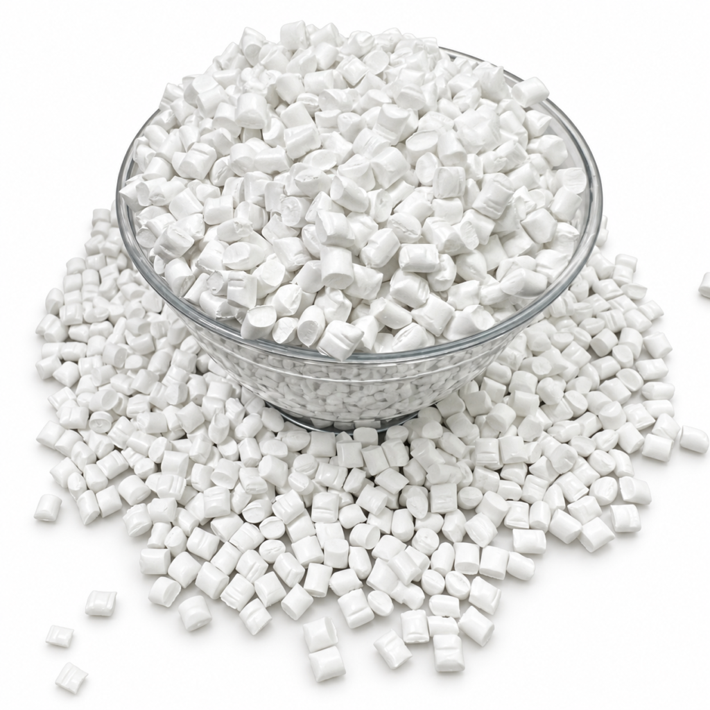 Appliance White Masterbatch
