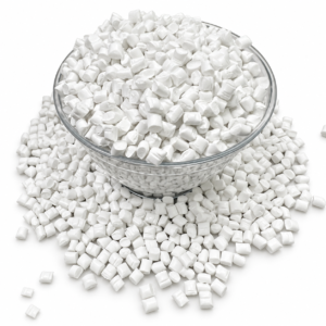 Appliance White Masterbatch